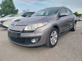 Renault Megane III 1.5 DCI, снимка 1