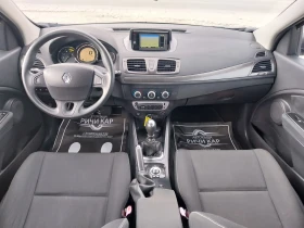 Renault Megane III 1.5 DCI, снимка 6