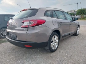 Renault Megane III 1.5 DCI, снимка 8