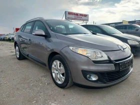 Renault Megane III 1.5 DCI, снимка 3