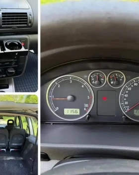 VW Sharan 1.9Tdi, снимка 4