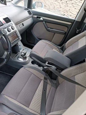 VW Touran 2.0 tdi BMM, снимка 7