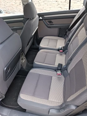 VW Touran 2.0 tdi BMM, снимка 5