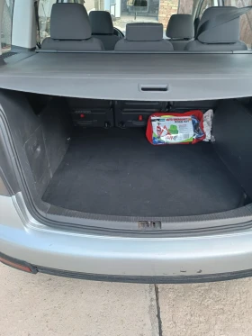 VW Touran 2.0 tdi BMM, снимка 8