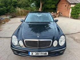 Mercedes-Benz E 220 2.2 150hp, снимка 3