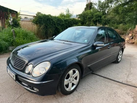 Mercedes-Benz E 220 2.2 150hp, снимка 4