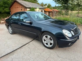 Mercedes-Benz E 220 2.2 150hp, снимка 5
