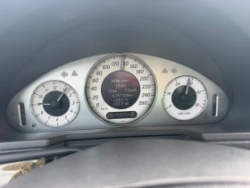 Mercedes-Benz E 220 2.2 150hp, снимка 12
