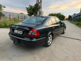 Mercedes-Benz E 220 2.2 150hp, снимка 2