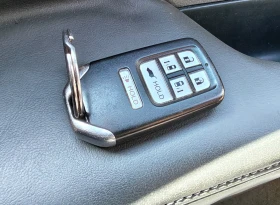 Honda Odyssey EX-L, снимка 11