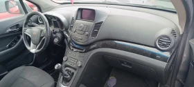 Chevrolet Orlando 2.0 CDTi, снимка 3