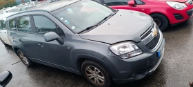 Chevrolet Orlando 2.0 CDTi, снимка 2