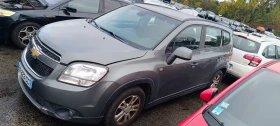 Chevrolet Orlando 2.0 CDTi, снимка 1