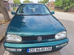VW Golf, снимка 12