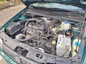 VW Golf, снимка 7