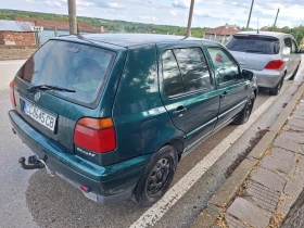 VW Golf, снимка 4