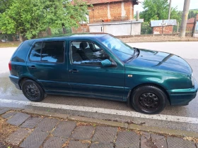 VW Golf, снимка 1