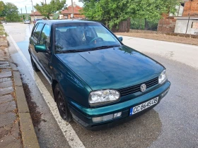 VW Golf, снимка 13