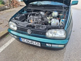 VW Golf, снимка 8