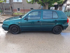 VW Golf, снимка 10