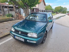 VW Golf, снимка 9