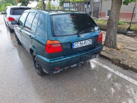 VW Golf, снимка 3
