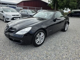 Mercedes-Benz SLK 2.0i 163p.s, снимка 2