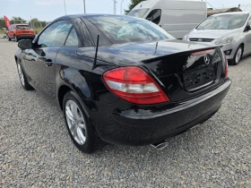 Mercedes-Benz SLK 2.0i 163p.s, снимка 6