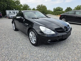 Mercedes-Benz SLK 2.0i 163p.s, снимка 3