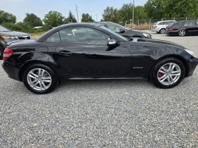 Mercedes-Benz SLK 2.0i 163p.s, снимка 4