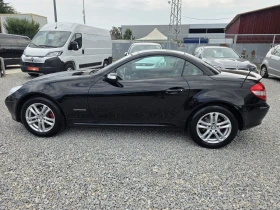 Mercedes-Benz SLK 2.0i 163p.s, снимка 7