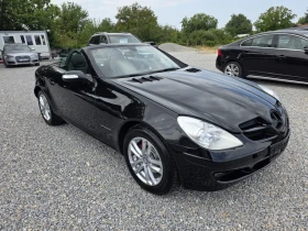 Mercedes-Benz SLK 2.0i 163p.s, снимка 1