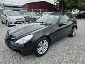 Mercedes-Benz SLK 2.0i 163p.s, снимка 8