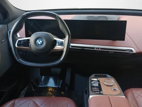 BMW iX xDrive50, снимка 7