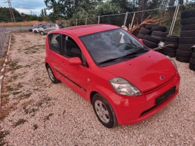 Daihatsu Sirion 1.3iVVTI ESKLUZIVE АУТОМАТ 4Х4, снимка 2
