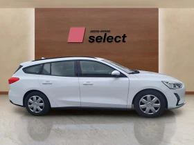 Ford Focus 1.5 EcoBlue, снимка 4