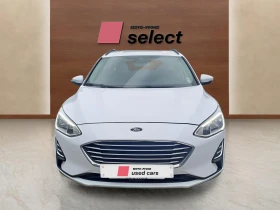Ford Focus 1.5 EcoBlue, снимка 2