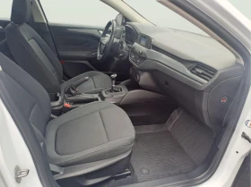 Ford Focus 1.5 EcoBlue, снимка 9