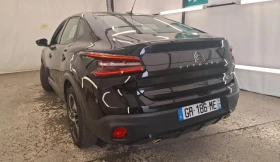 Citroen C4X Feel Pack PureTech 130, снимка 3