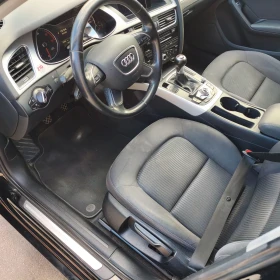 Audi A4 2.0Tdi140кс 2015год., снимка 10