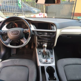 Audi A4 2.0Tdi140кс 2015год., снимка 15