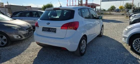 Kia Venga 1.4 ГАЗ BRC, снимка 4