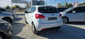 Kia Venga 1.4 ГАЗ BRC, снимка 6