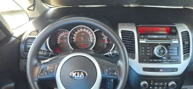 Kia Venga 1.4 ГАЗ BRC, снимка 8