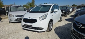 Kia Venga 1.4 ГАЗ BRC, снимка 3