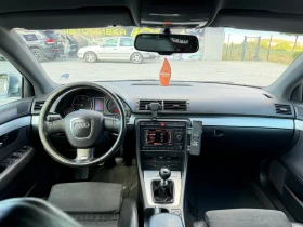 Audi A4, снимка 5
