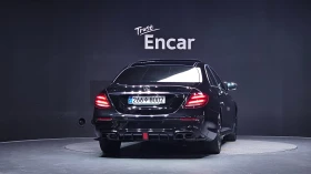Mercedes-Benz E 350 4MATIC BRABUS PKG * КРАЙНА ЦЕНА* FULL, снимка 4