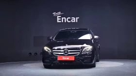 Mercedes-Benz E 350 4MATIC BRABUS PKG * КРАЙНА ЦЕНА* FULL, снимка 3