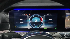 Mercedes-Benz E 350 4MATIC BRABUS PKG * КРАЙНА ЦЕНА* FULL, снимка 10