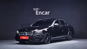 Mercedes-Benz E 350 4MATIC BRABUS PKG * КРАЙНА ЦЕНА* FULL, снимка 1